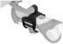 Busch & Müller Ixon Rock Adapter (498APB) black