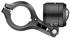Knog Blinder Link red LED black 100 Lumens