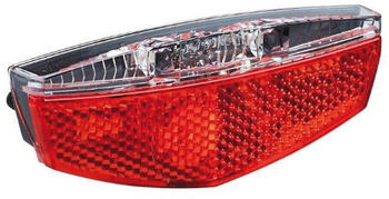Cateye Front Light Dual System G E100 HL