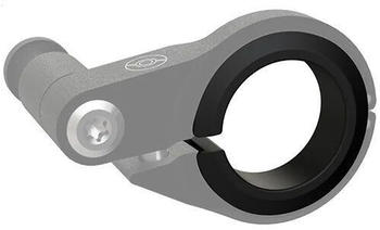 Busch & Müller Dynamo Nb. 3 plastic black