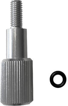 Busch & Müller Dynamo Light Lumotec BASIC N2 BM Halogen black