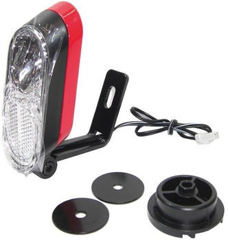 Busch & Müller Front LightLumotec Lyt N Plus Busch & Müller Front LightLumotec Lyt N Plus