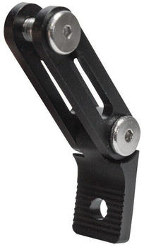Büchel LED Back Light Wing E Version