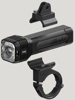 Knog 13320KN, Knog Blinder Commuter 500 LED Frontlicht mit StVZO-Zulassung...