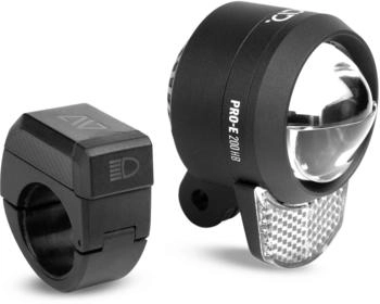 Cube Acid PRO-E 200 High Beam X-Connect