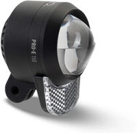 Acid Frontlicht PRO-E 150 X-Connect - black