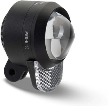 Cube Acid E-Bike Frontlicht PRO-E 150 Lux X-Connect