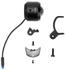 Cube Acid E-Bike Frontlicht PRO-E 150 Lux X-Connect
