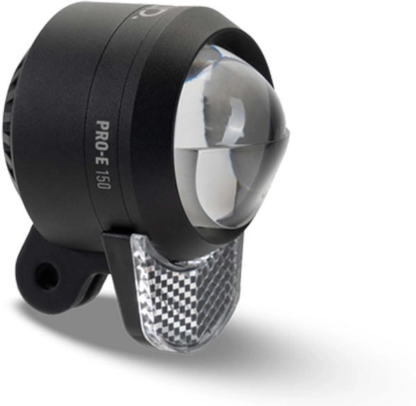 Cube Acid E-Bike Frontlicht PRO-E 150 Lux X-Connect