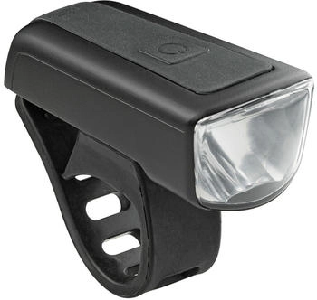 Axa-Basta Dwn 50 Led Front Light black 30 Lumens Axa-Basta Dwn 50 Led Front Light black 30 Lumens