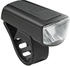 Axa-Basta Dwn 50 Led Front Light black 30 Lumens
