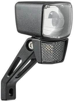 Axa-Basta Nxt 30 E-bike 6-48v Led Front Light black 30 Lumens Axa-Basta Nxt 30 E-bike 6-48v Led Front Light black 30 Lumens