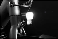 Trelock E-Bike Scheinwerfer Lighthammer 100 LS 890-T