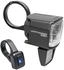 Trelock Ls890-hb E-bike Front Light silver