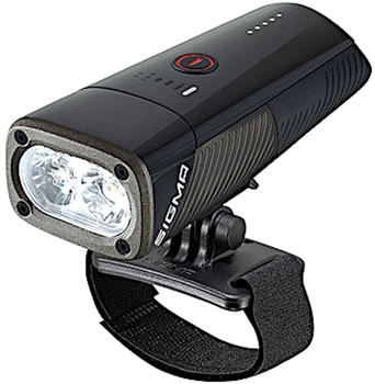 Sigma Buster 1600HL
