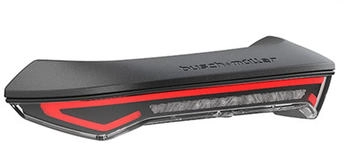 Busch & Müller Toplight Kite E-25