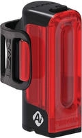 Lezyne 683453, Fahrradr&uuml;cklicht Lezyne Strip Drive Pro Ai Alert 400+