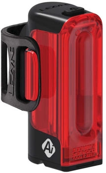 Lezyne Strip+ AI Alert back light