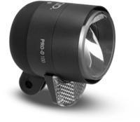 Acid Dynamo Frontlicht Pro-D 100 Lux black