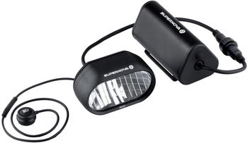 Supernova B54 Pro Akku-Scheinwerfer Set