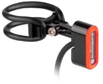 Supernova TL3 Mini LED Rücklicht