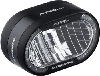 Supernova M99 Pro 2 E1 Bosch Smart System