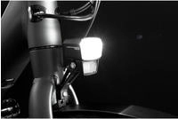 Trelock E-Bike Scheinwerfer Lighthammer 60 LS 800-T