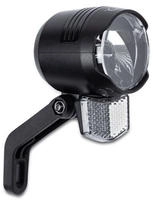 Acid E-Bike Frontlicht PRO-E 60 Lux CMPT X-Connect black