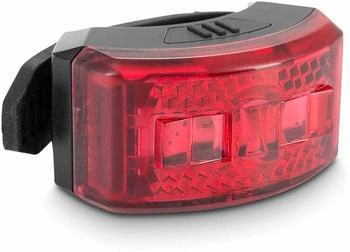 Cube Rücklicht Pro Evolution