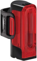 Lezyne Strip+ STVZO rotes Licht schwarz, Y17