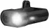 Garmin Varia Vue Frontlicht