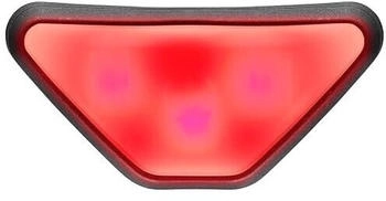 uvex plug-in LED Urban Planet red