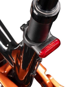 Lupine C14 Rücklicht für E-Bike mit Bremslicht 36|4 mm