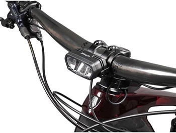 Lupine SL MiniMax 2100 Lumen E-Bike Beleuchtung TQ 35|0 mm