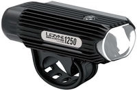 Lezyne Deca STVZO 1200;wei&szlig;es Licht;schwarz, Y18