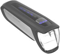 IXON Akku-Scheinwerfer IXON CORE 2 - B+ schwarz-silber 70 lx Busch + M&uuml;ller 181 -