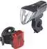 Prophete Battery Powered Lighting Set 70/35/20Lux