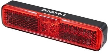 Sigma EOX RL Without Break Light