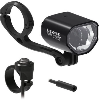 Lezyne Classic E900+