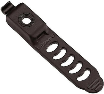 Lezyne Replacement Mount for Hecto/Micro/Macro/Power/Super/Deca Drive