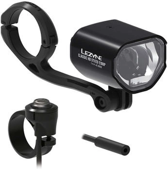 Lezyne Classic HB E1000+