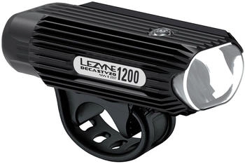 Lezyne Deca Stvzo 1200 Loaded Kit