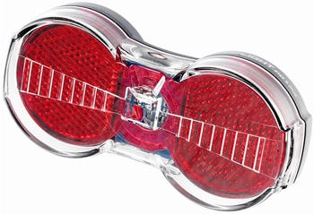Busch & Müller Flat S Plus