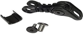 Busch & Müller Headlight Holder Bumm IQ-X black