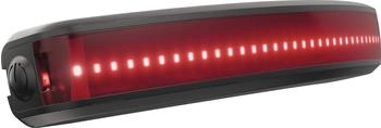 ABUS Ersatzlicht USB HUD-Y/PURL-Y rot aufladbar (69446)
