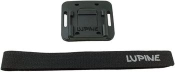 Lupine Helmhalter FrontClick für Piko/Blika/Neo/Wilma/Alpha (d1019)