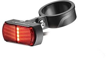 Litemove TS-SP Rücklicht für E-Bike Sattelstützenmontage schwarz (2022140100)