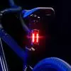 Lezyne Fahrradlicht