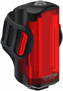 Lezyne Radar STVZO Rear Light