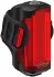 Lezyne Radar STVZO Rear Light